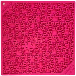 SodaPup Emat Puzzle - pink