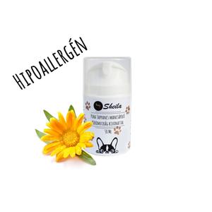 Sheila Puha Tappancs Mancsápoló - Körömvirág kivonattal 50 ml