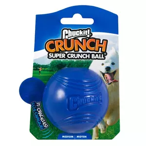 Chuckit Super Crunch Labda