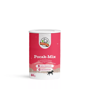 Farkaskonyha Pocak-Mix gyógynövénykeverék 80 g