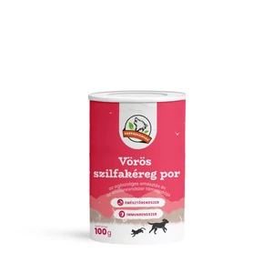 Farkaskonyha Vörös-szilfakéreg por - emésztés támogatója  100 g