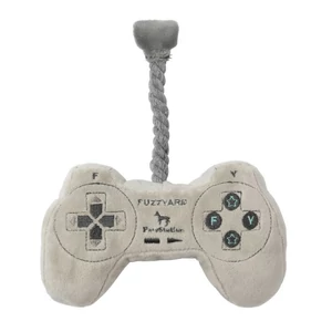 FuzzYard Pawstation Controller plüssjáték