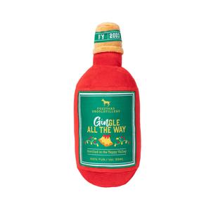 FuzzYard Gin-Gle All the Way - karácsonyi plüssjáték