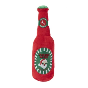 FuzzYard Ho Ho Hold My Beer - karácsonyi plüssjáték