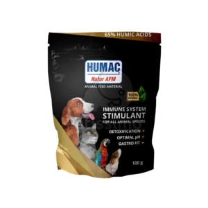HUMAC Natur AFM - huminsav