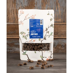 Mÿ Dog Food Bárányhús Soft - tréning jutalomfalat 250 g