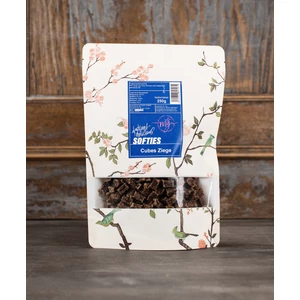 Mÿ Dog Food Kecskehús Soft - tréning jutalomfalat 250 g