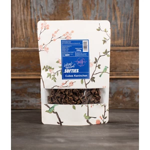 Mÿ Dog Food Nyúlhús Soft - tréning jutalomfalat 250 g
