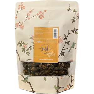 Mÿ Dog Food Szárított Csirkeszív 200 g