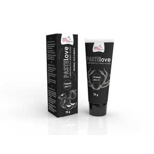 PasteLove Húspaszta - Marha Szarvassal és Sárgabarackkal 75 g