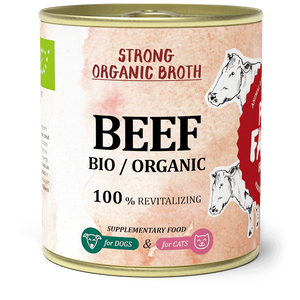 Bio Marha Csontleves - Pet Farm Family