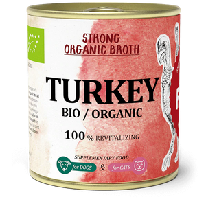 Bio Pulyka Csontleves - Pet Farm Family