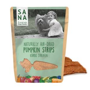SANA Sütőtök csíkok 100 g