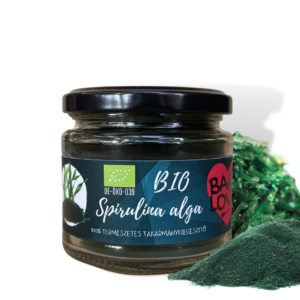 BARF LOVE Bio Spirulina alga