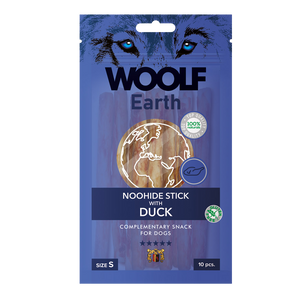 Woolf Earth Kollagén rúd - Kacsahússal
