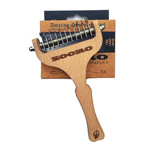 Zooro Amazing Grooming Tool - LONG