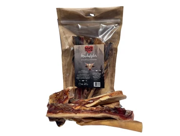 Natúr Rágcsálnivalók