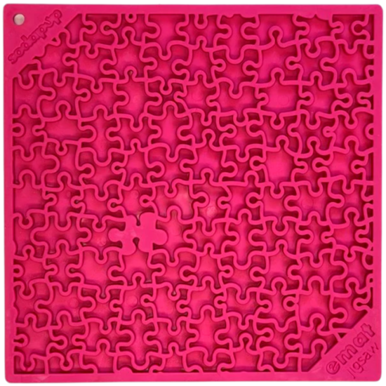 SodaPup Emat Puzzle - pink