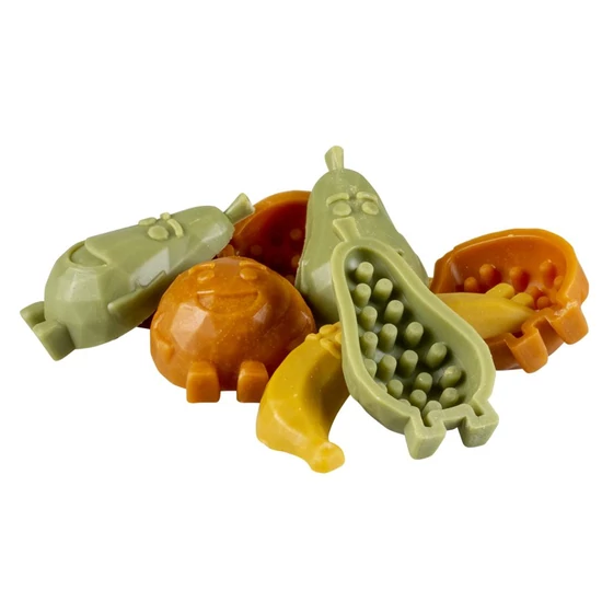 DUVO+ Garden Bites - Fruity Friends