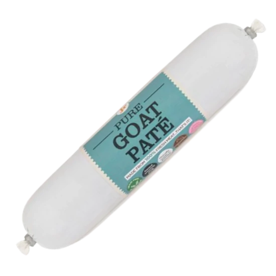 JR Pet Products - 100% Kecske húsrolád