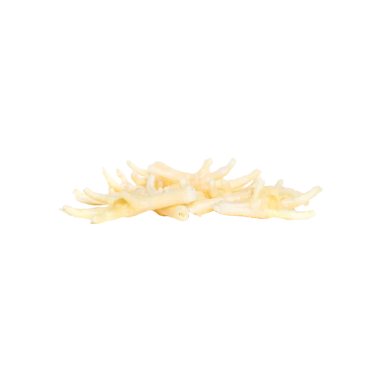 KIVO - Puffasztott Csirkeláb 250 g