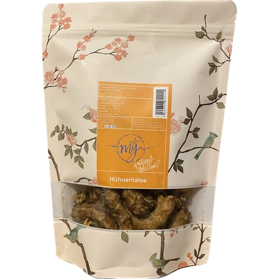 Mÿ Dog Food Szárított Csirkenyak 200 g