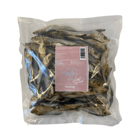 Mÿ Dog Food Szárított Hering 200 g