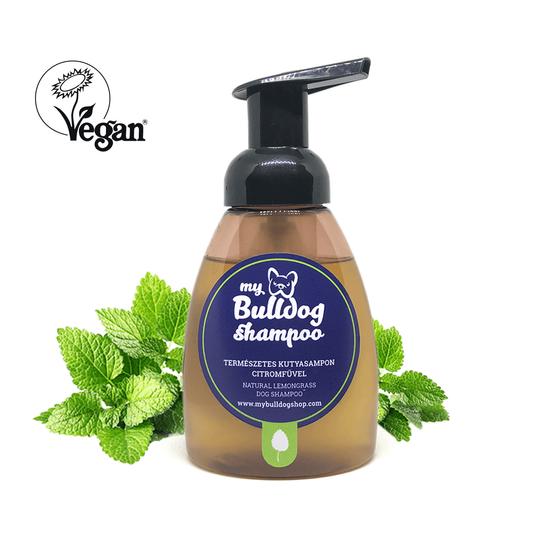 My Bulldog Shampoo - citromfűvel 250 ml