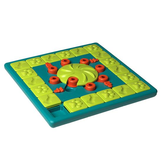 Nina Ottosson MultiPuzzle - logikai játék (4. szint)