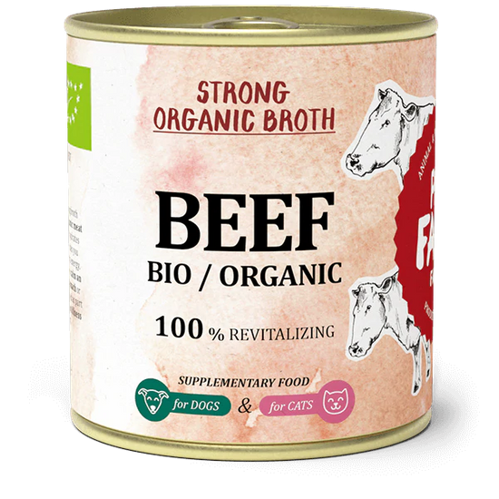 Bio Marha Csontleves - Pet Farm Family