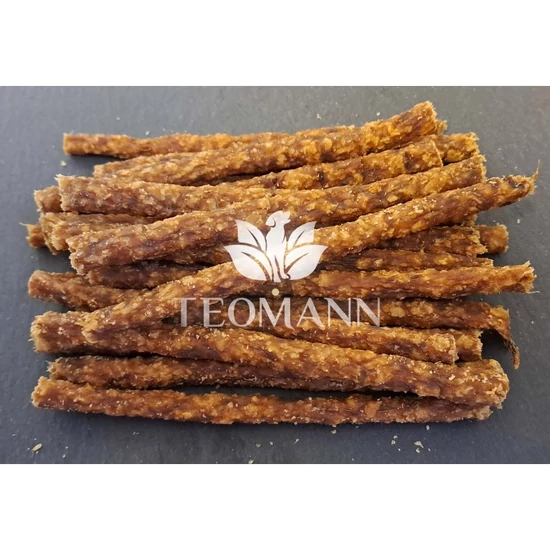 Teomann Nyúlhús Stick 100 g