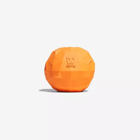 Zee.Dog Super Fruitz Narancs - Jutalomfalattal tölthető