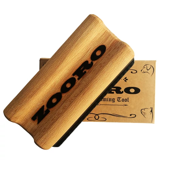 Zooro Amazing Grooming Tool
