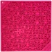 SodaPup Emat Puzzle - pink