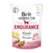 Brit Care Functional Snack Endurance - Bárány és Banán 150 g