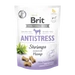 Brit Care Functional Snack Antistress - Garnéla és Kender 150 g