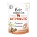 Brit Care Functional Snack Antiparasitic - Lazac és Kamilla 150 g