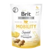 Brit Care Functional Snack Mobility - Tintahal és Ananász 150 g