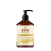 KIVO - Szardíniaolaj Echinaceával és Kurkumával 500 ml
