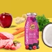 SmoothieDog Nyúlhús Smoothie 250 ml