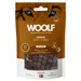 WOOLF Lóhús Soft Cubes - puha jutalomfalat 100 g