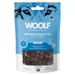 WOOLF Mediterrán Halas Soft Cubes - puha jutalomfalat 100 g