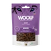 WOOLF Szarvashúsos Soft Cubes - puha jutalomfalat 100 g