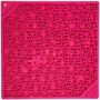 Kép 1/4 - SodaPup Emat Puzzle - pink