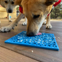 Kép 3/3 - SodaPup Emat Puzzle - kék