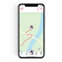 Kép 5/7 - Tractive GPS Kutya Nyomkövető