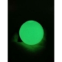 Kép 2/4 - Chuckit Max Glow Fluoreszkáló Labda