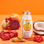 Kép 2/2 - SmoothieDog Immunerősítő Marha Smoothie 250 ml