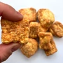 Kép 3/3 - BARF LOVE - Himalájai Ropogós Churpi Sajtcsont falatok - 100 g