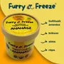 Kép 4/4 - Furry Freeze Kutyafagyi - Ananász